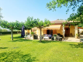  Maison à vendre 6 pièces 197 m²