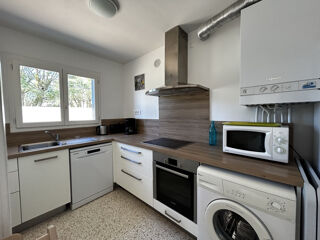  Appartement � vendre 3 pi�ces 64 m�