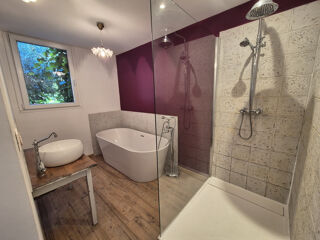  Maison � vendre 8 pi�ces 160 m�