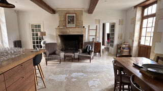  Propriété/château à vendre 11 pièces 350 m² St jean d angely
