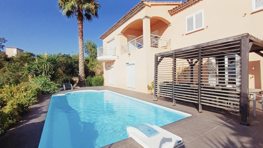 � vendre  Maison Grosseto-Prugna (20128)