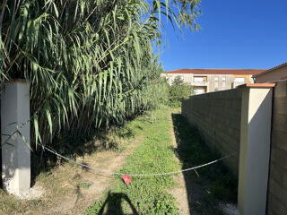  Terrain � vendre 923 m�