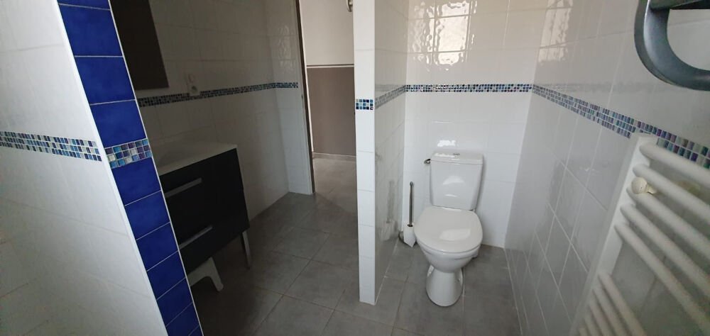  vendre  Maison Le Grau-du-Roi (30240)