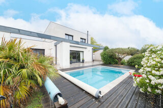  Maison � vendre 7 pi�ces 160 m�