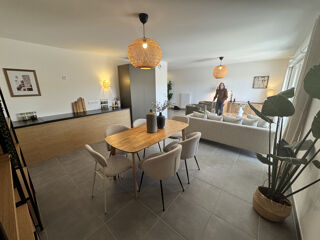  Appartement à vendre 3 pièces 70 m²