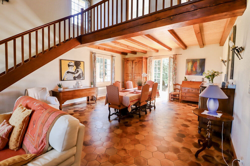  vendre  Maison Meschers-sur-Gironde (17132)