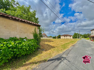  Terrain � vendre 1937 m�