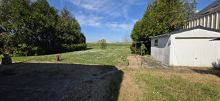  Maison à vendre 4 pièces 115 m²