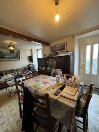  Maison � vendre 4 pi�ces 70 m�