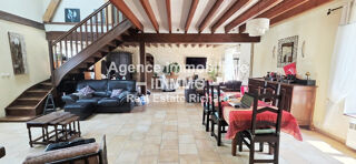  Maison à vendre 5 pièces 205 m²