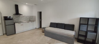  Appartement à louer 1 pièce 26 m²