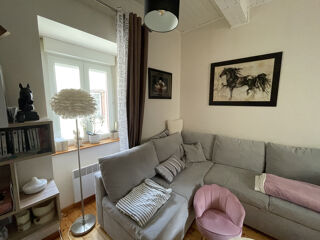  Maison � vendre 4 pi�ces 74 m�