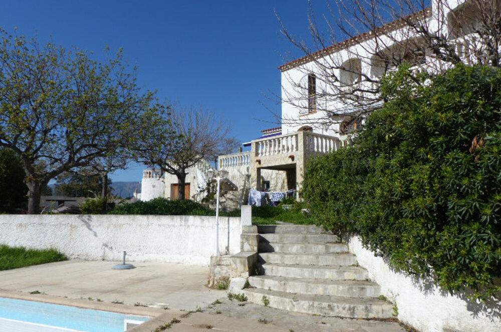 � vendre  Maison Pietrosella (20166)