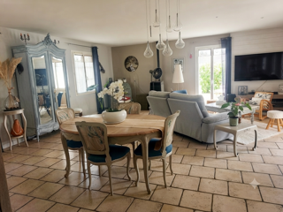  Maison à vendre 7 pièces 160 m²