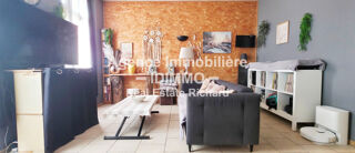  Maison à vendre 4 pièces 78 m²