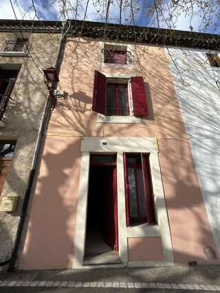  Maison à vendre 4 pièces 65 m²
