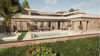  Terrain  vendre 746 m