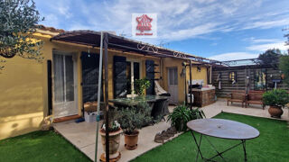  Maison � vendre 5 pi�ces 106 m�