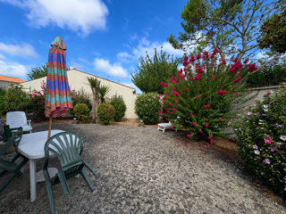  Maison à vendre 4 pièces 85 m²