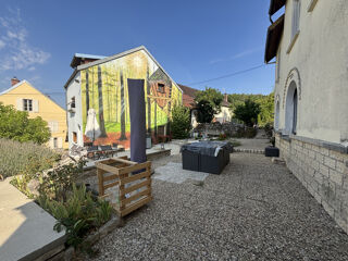  Maison à vendre 7 pièces 250 m²