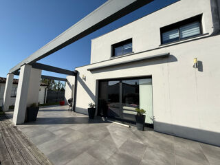  Maison � vendre 7 pi�ces 160 m�