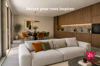  Appartement à vendre 4 pièces 82 m²