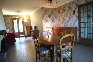  Maison à vendre 5 pièces 90 m²