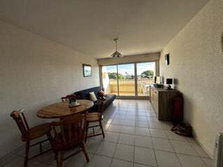  Appartement � vendre 2 pi�ces 35 m�