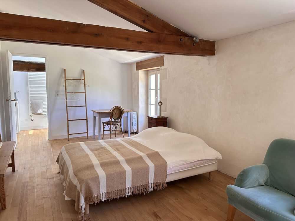  vendre  Proprit/chteau Saint-Jean-d'Angly (17400)