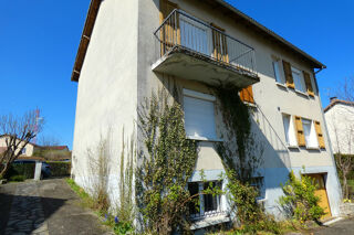  Maison � vendre 6 pi�ces 130 m�