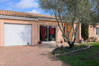  Maison � vendre 4 pi�ces 94 m�