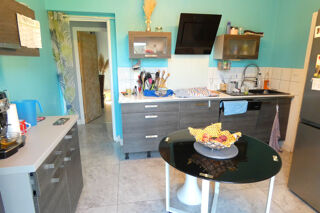  Maison � vendre 5 pi�ces 95 m�