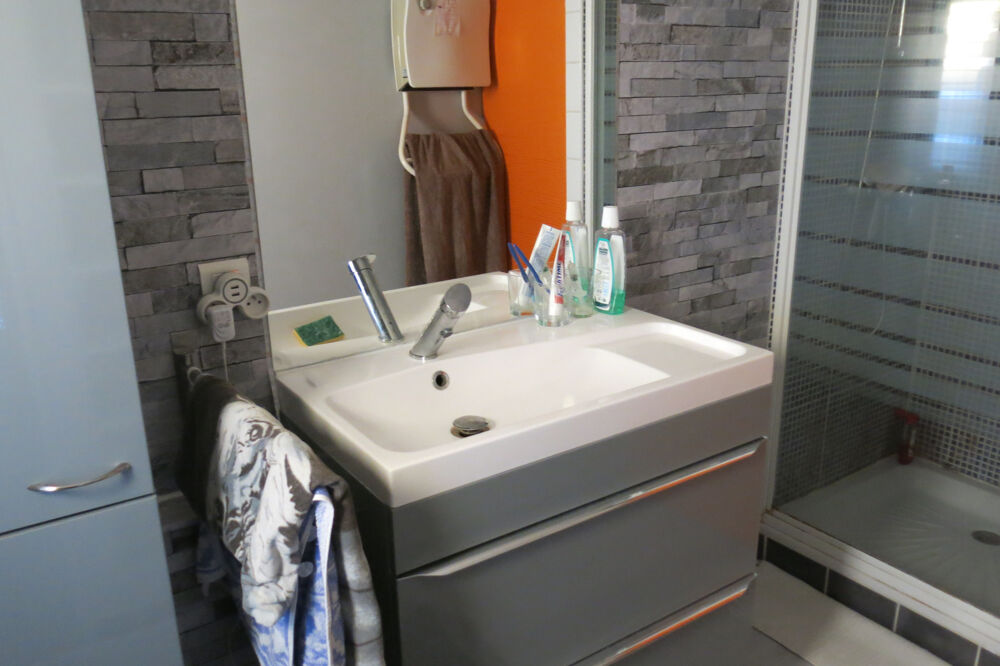 Vente Appartement P2 duplex - RIVE GAUCHE Le grau du roi