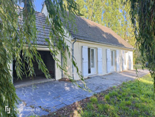 Maison à vendre 4 pièces 70 m²