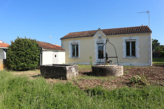  Maison � vendre 5 pi�ces 80 m�