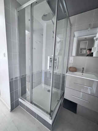  Appartement à louer 1 pièce 18 m²