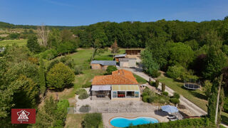  Maison à vendre 5 pièces 136 m²