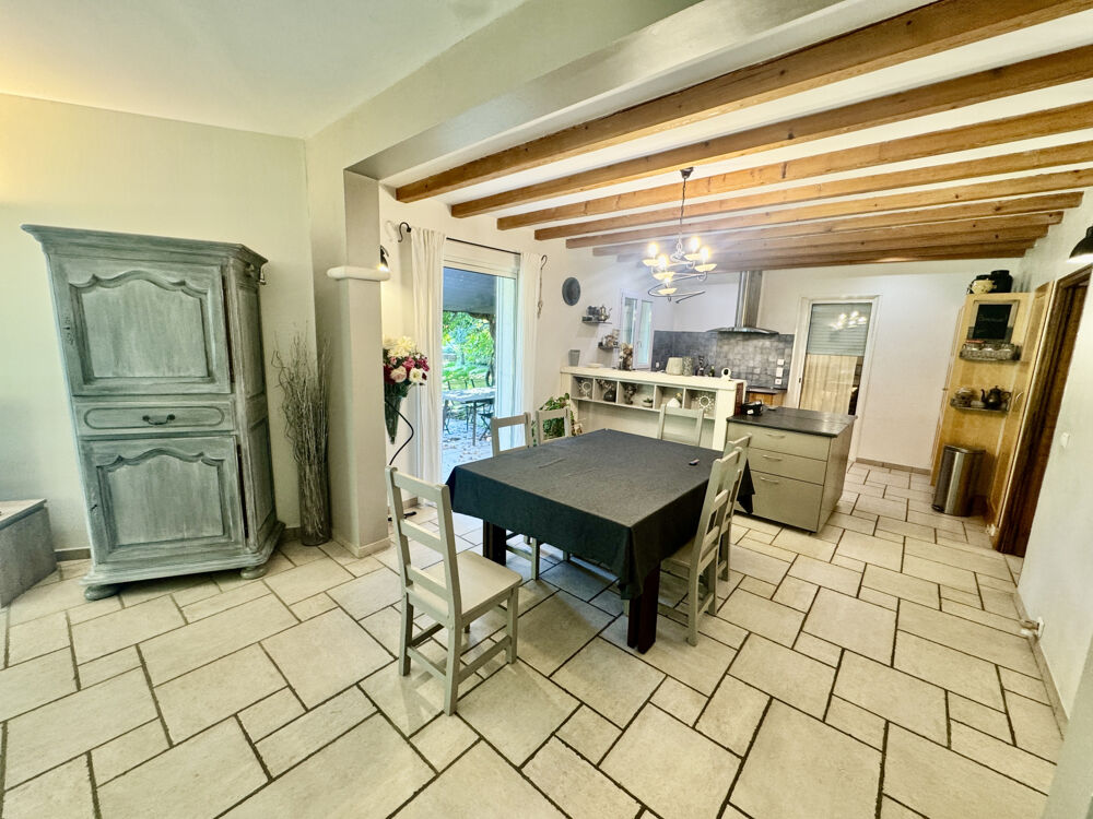 à vendre  Maison Solérieux (26130)