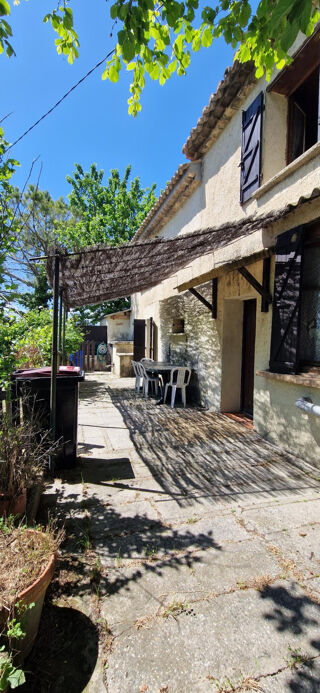  Maison � vendre 5 pi�ces 104 m�