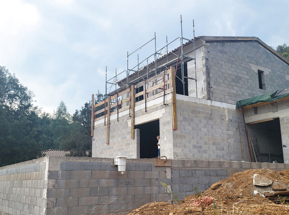  vendre  Maison Bastelicaccia (20129)