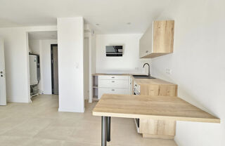  Appartement à vendre 2 pièces 47 m²