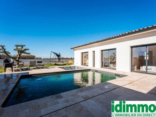  Maison � vendre 6 pi�ces 200 m�