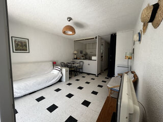  Appartement  vendre 1 pice 35 m