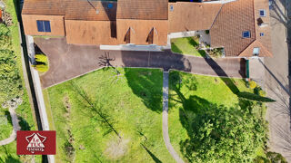  Maison � vendre 9 pi�ces 270 m�