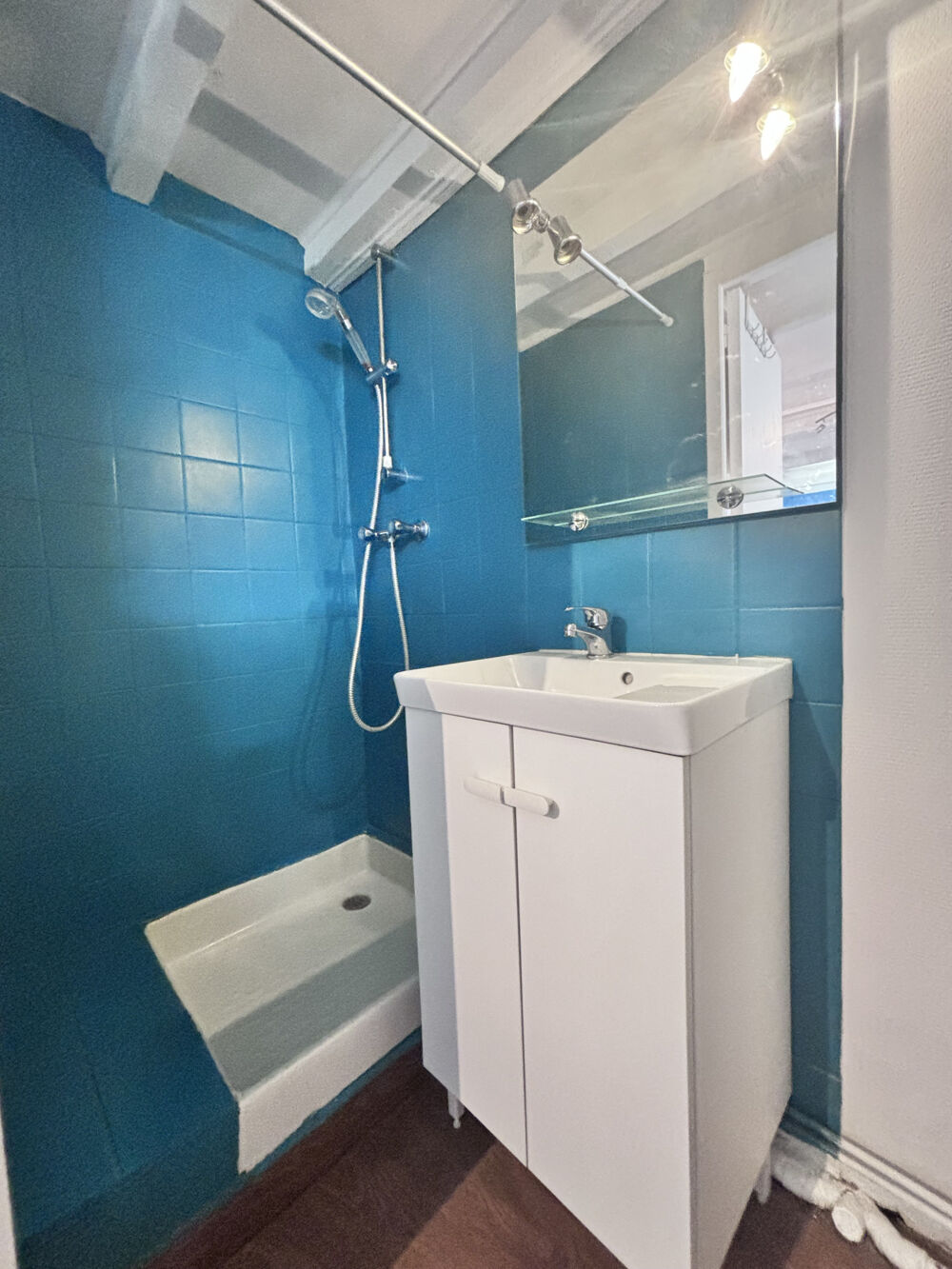Location Appartement Châtel-Guyon centre studio à louer Chatel guyon