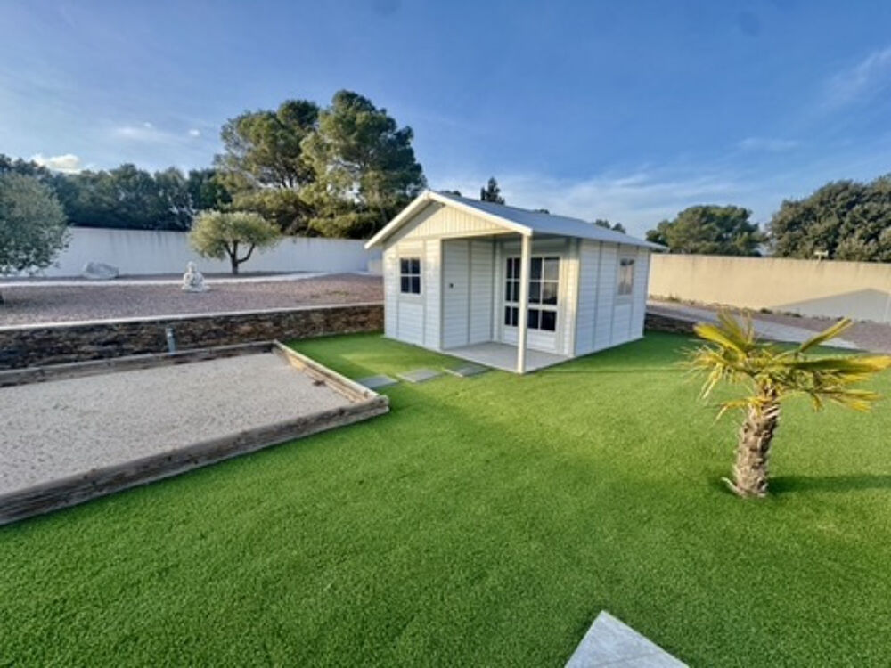 � vendre  Maison Sainte-C�cile-les-Vignes (84290)