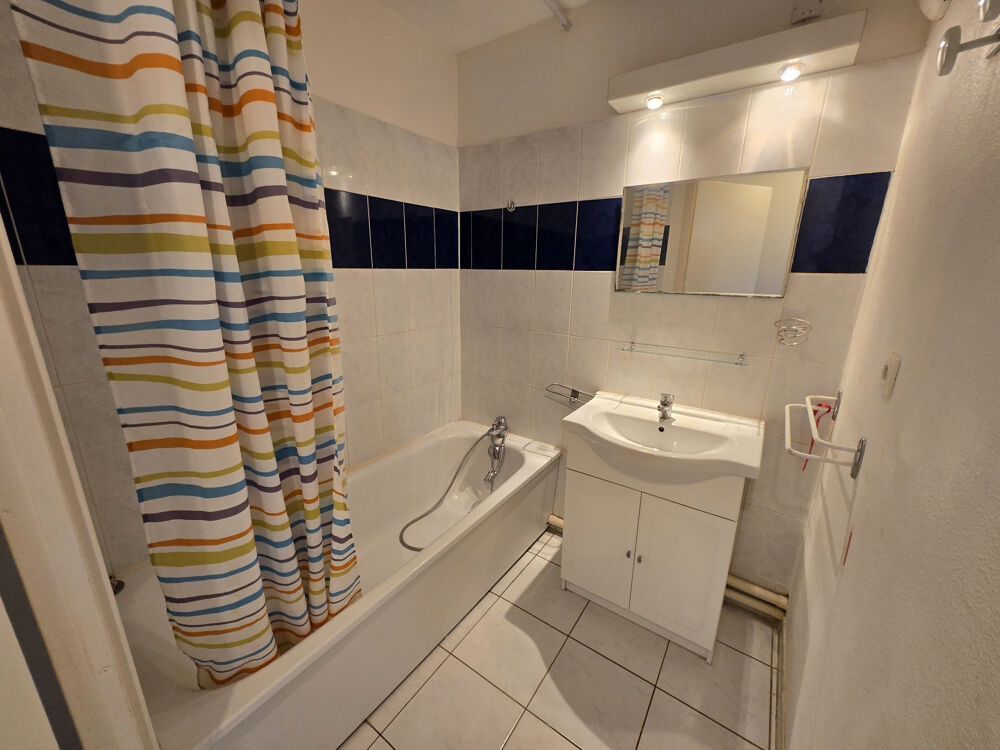Vente Appartement EAUNES-Appartement 2 pièces 50 m2. GRANDE SURFACE! Eaunes