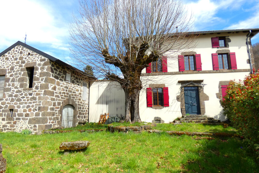 Vente Maison MAISON En PIERRE RENOVEE Velzic