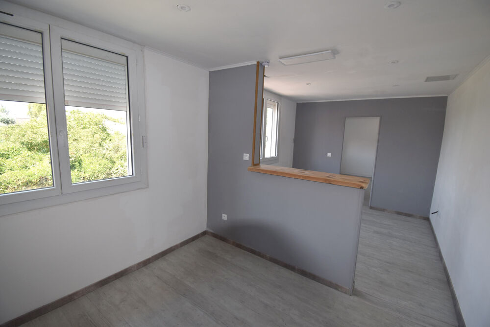 Location Appartement CINTEGABELLE-Appartement 2 pièces Climatisé Cintegabelle