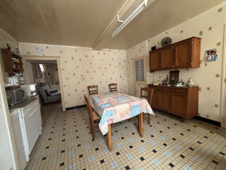  Maison à vendre 5 pièces 100 m²